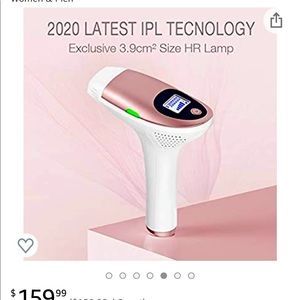 Laser hair removal BN